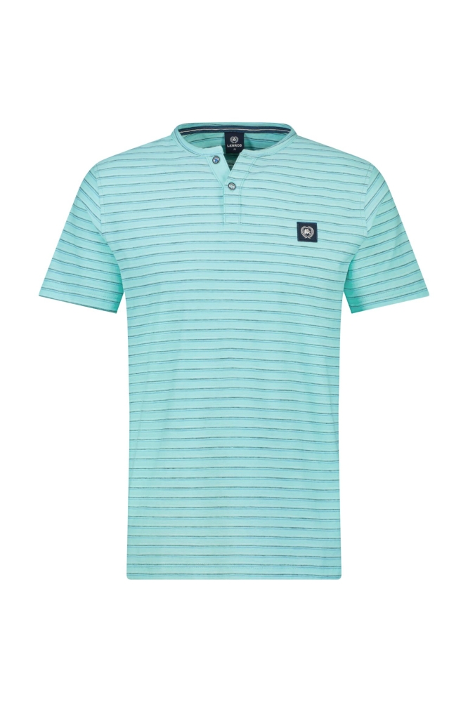 GESTREEPT T SHIRT 2463988 410